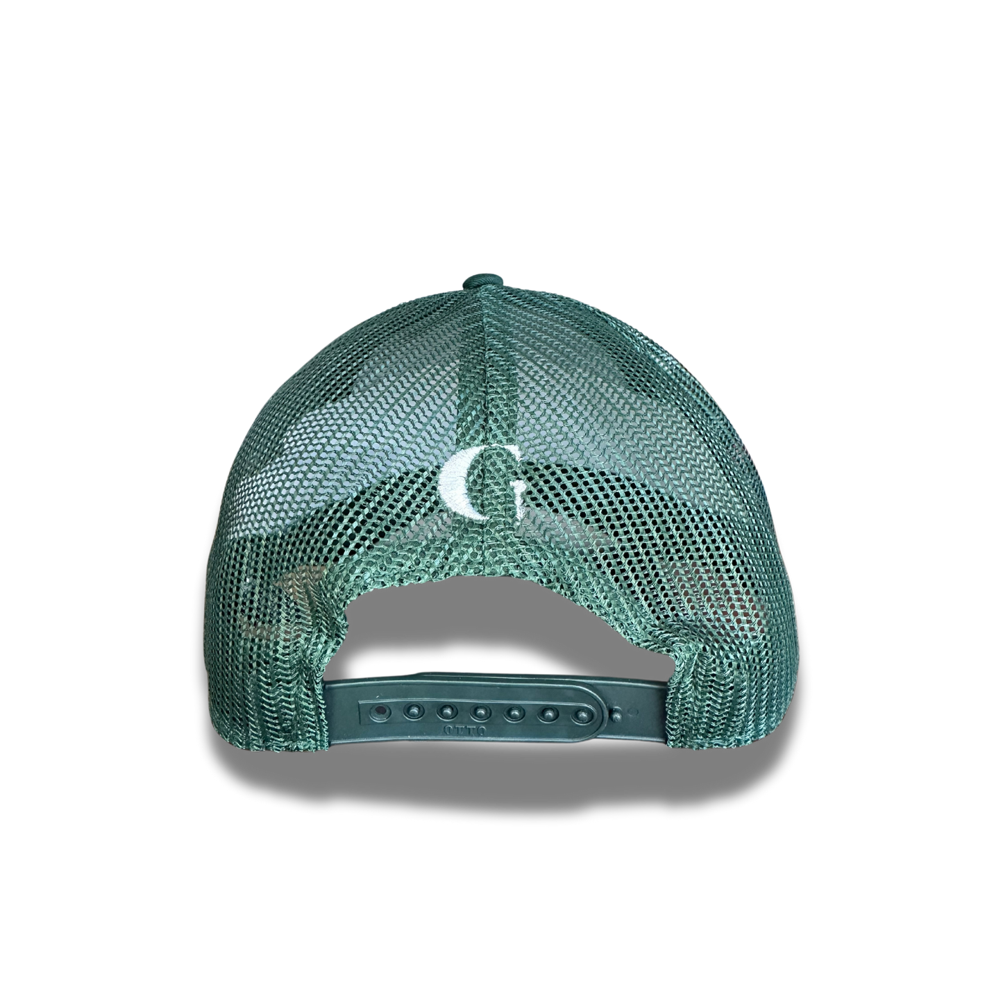 18. STAPLE TRUCKER | Perennial Rye
