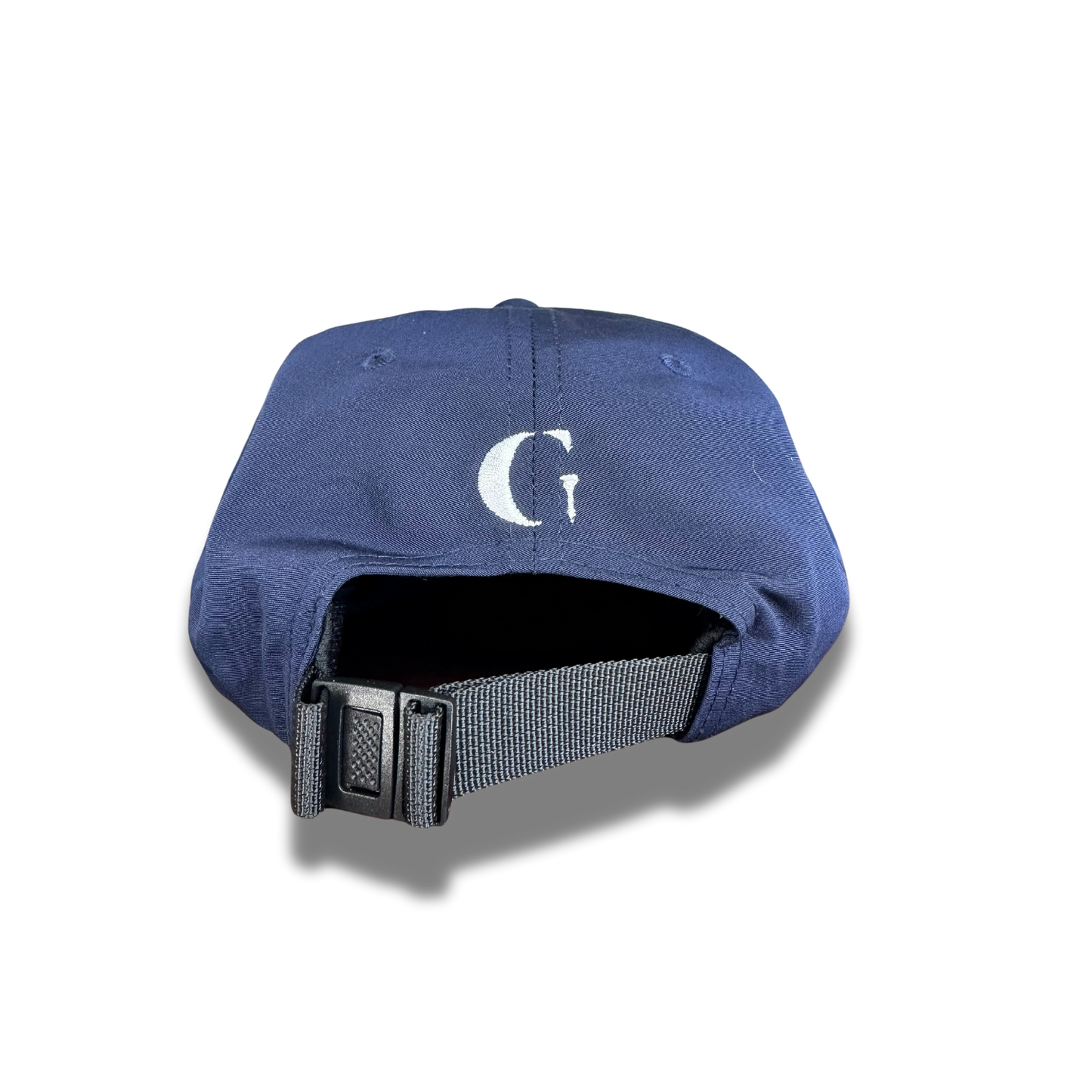 04. ATHLETIC STAPLE | Ink Blue