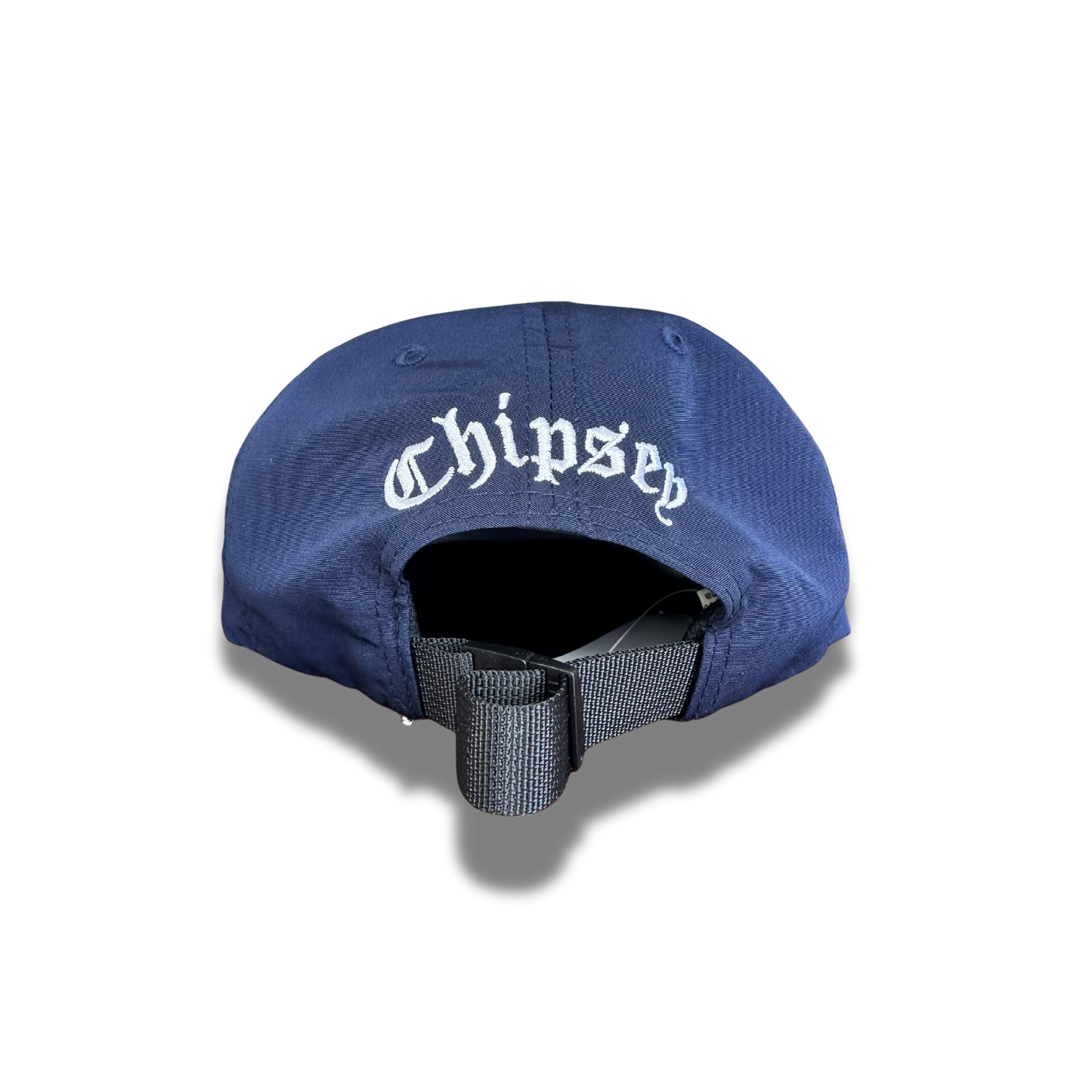 01. ATHLETIC MULTI-LOGO | Ink Blue