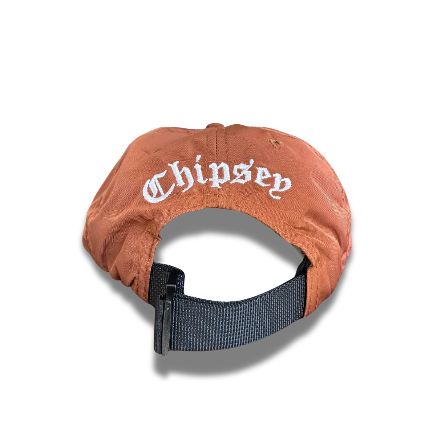 03. ATHLETIC MULTI-LOGO | Rust