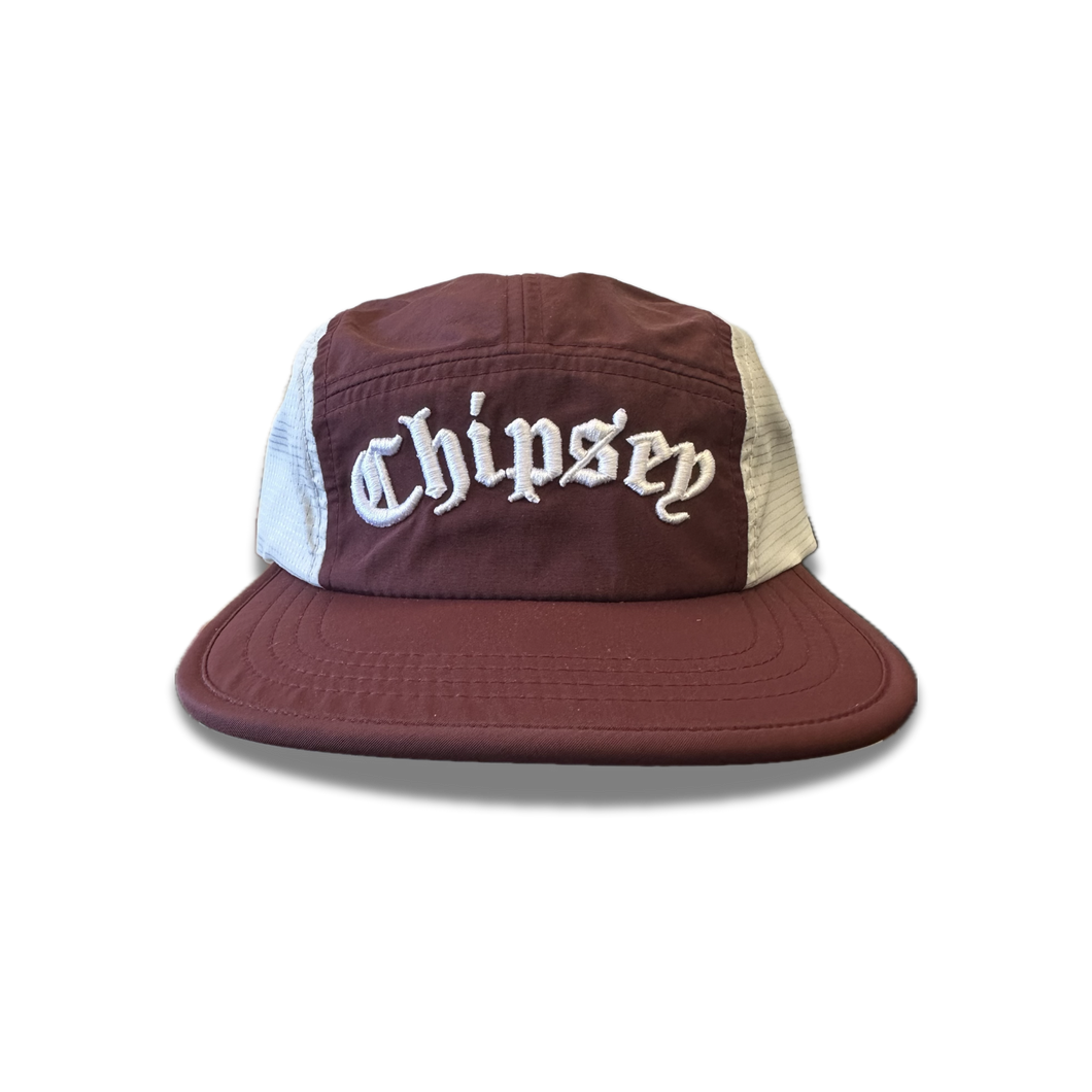 16. STAPLE CAMPER | Two-Tone