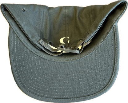 14. STAPLE CAMPER | Black