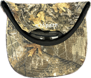 08. MULTI-LOGO REALTREE | Woods