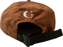 Load image into Gallery viewer, 06. ATHLETIC STAPLE | Rust
