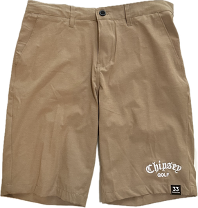 21. NANOTECH SHORTS | Khaki