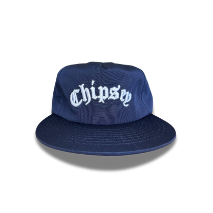 04. ATHLETIC STAPLE | Ink Blue