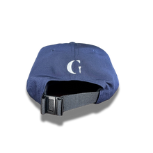 Load image into Gallery viewer, 04. ATHLETIC STAPLE | Ink Blue
