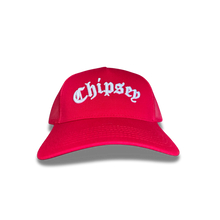 Load image into Gallery viewer, 19. STAPLE TRUCKER | Hazard Red
