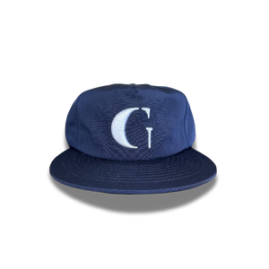 01. ATHLETIC MULTI-LOGO | Ink Blue