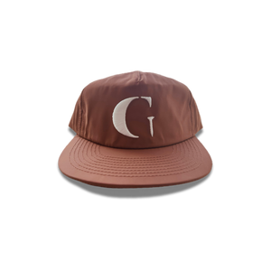 03. ATHLETIC MULTI-LOGO | Rust