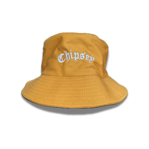 009. MULTI-LOGO BUCKET | Mustard