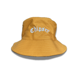 009. MULTI-LOGO BUCKET | Mustard