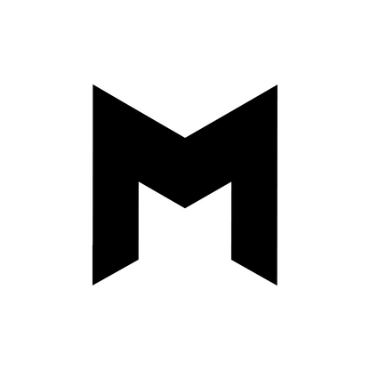 001. MNML GOLF x CHIPSEY | MR1