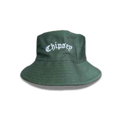 009. MULTI-LOGO BUCKET | Perennial Rye