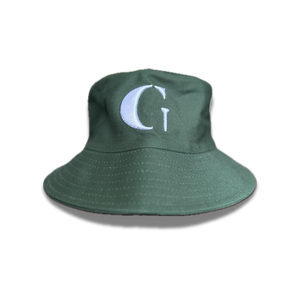 009. MULTI-LOGO BUCKET | Perennial Rye