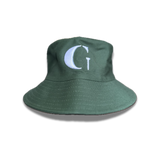 009. MULTI-LOGO BUCKET | Perennial Rye