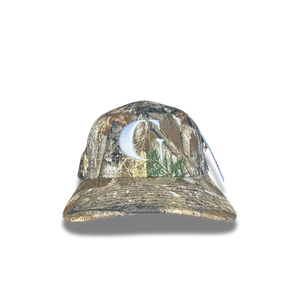 08. MULTI-LOGO REALTREE | Woods