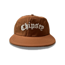 Load image into Gallery viewer, 06. ATHLETIC STAPLE | Rust
