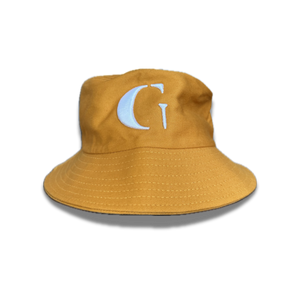 009. MULTI-LOGO BUCKET | Mustard