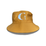 009. MULTI-LOGO BUCKET | Mustard